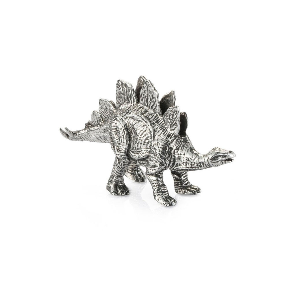 Stegosaurus Card Holder View 7
