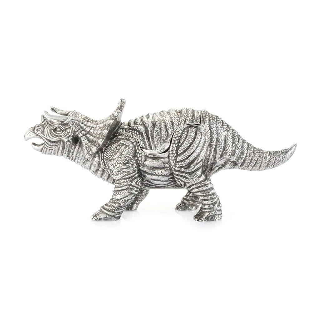 Triceratops Container