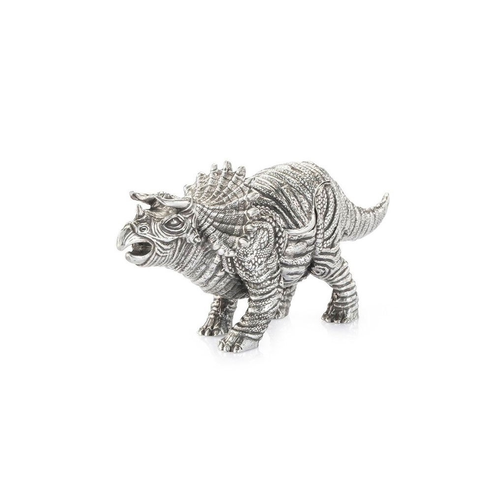 Triceratops Container