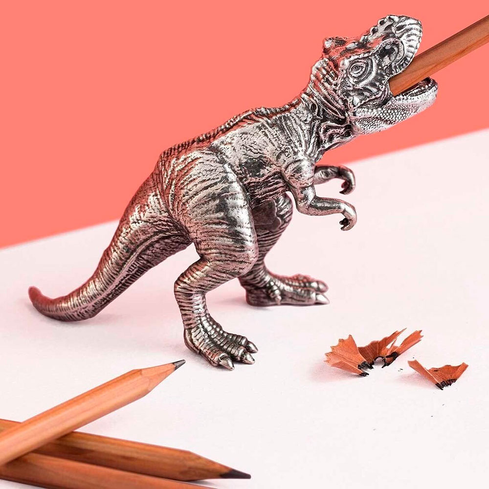 T-Rex Sharpener