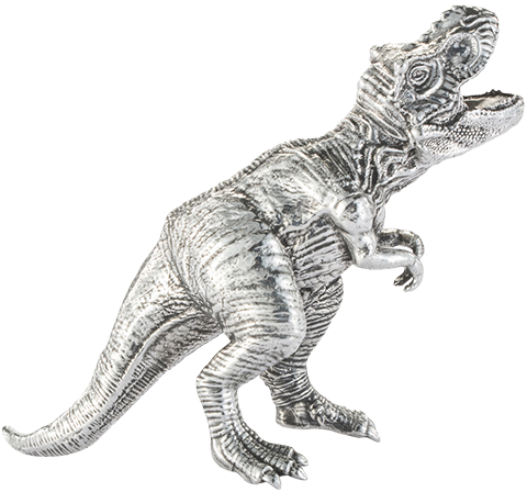 T-Rex Sharpener