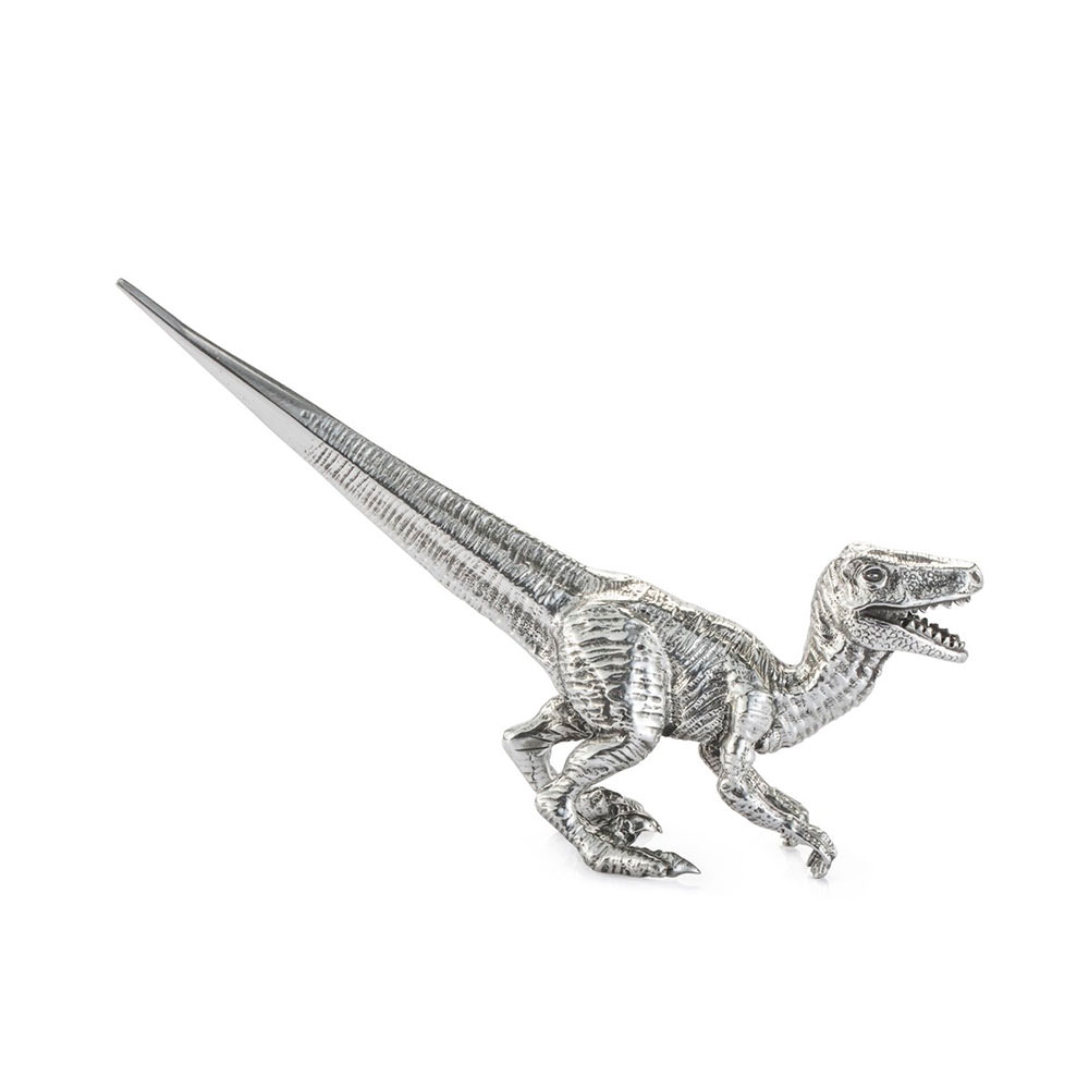 Velociraptor Letter Opener