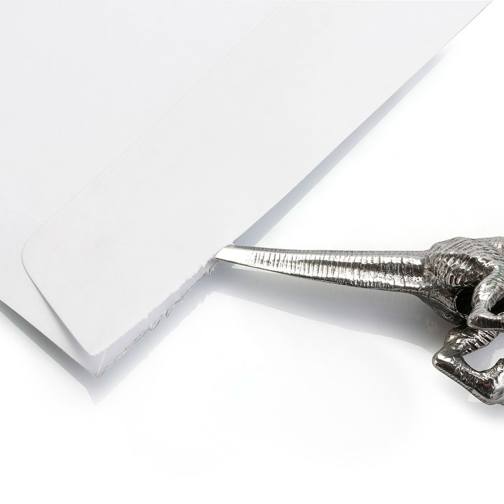 Velociraptor Letter Opener