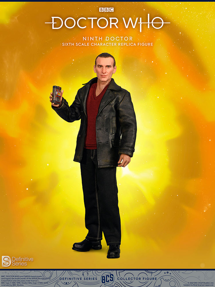 Ninth Doctor