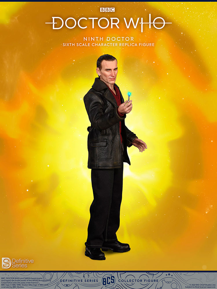 Ninth Doctor