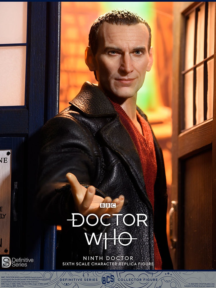 Ninth Doctor