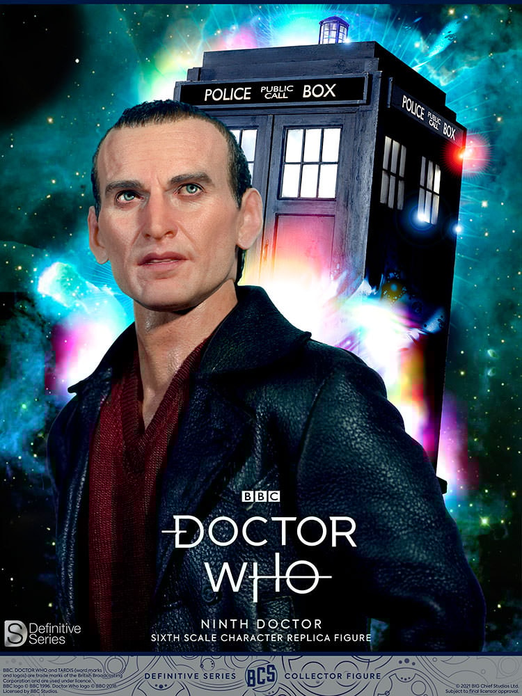 Ninth Doctor