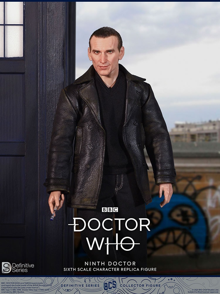 Ninth Doctor