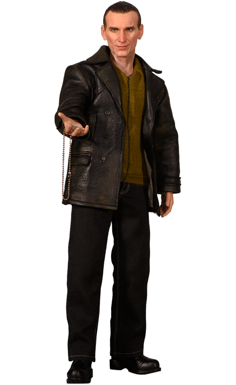 Ninth Doctor