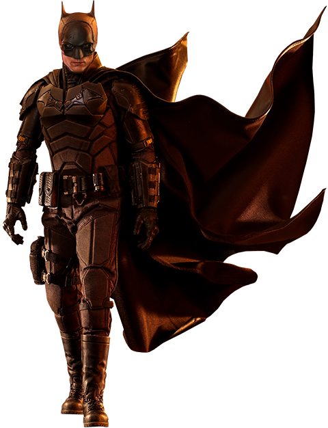 Sideshow batman deals