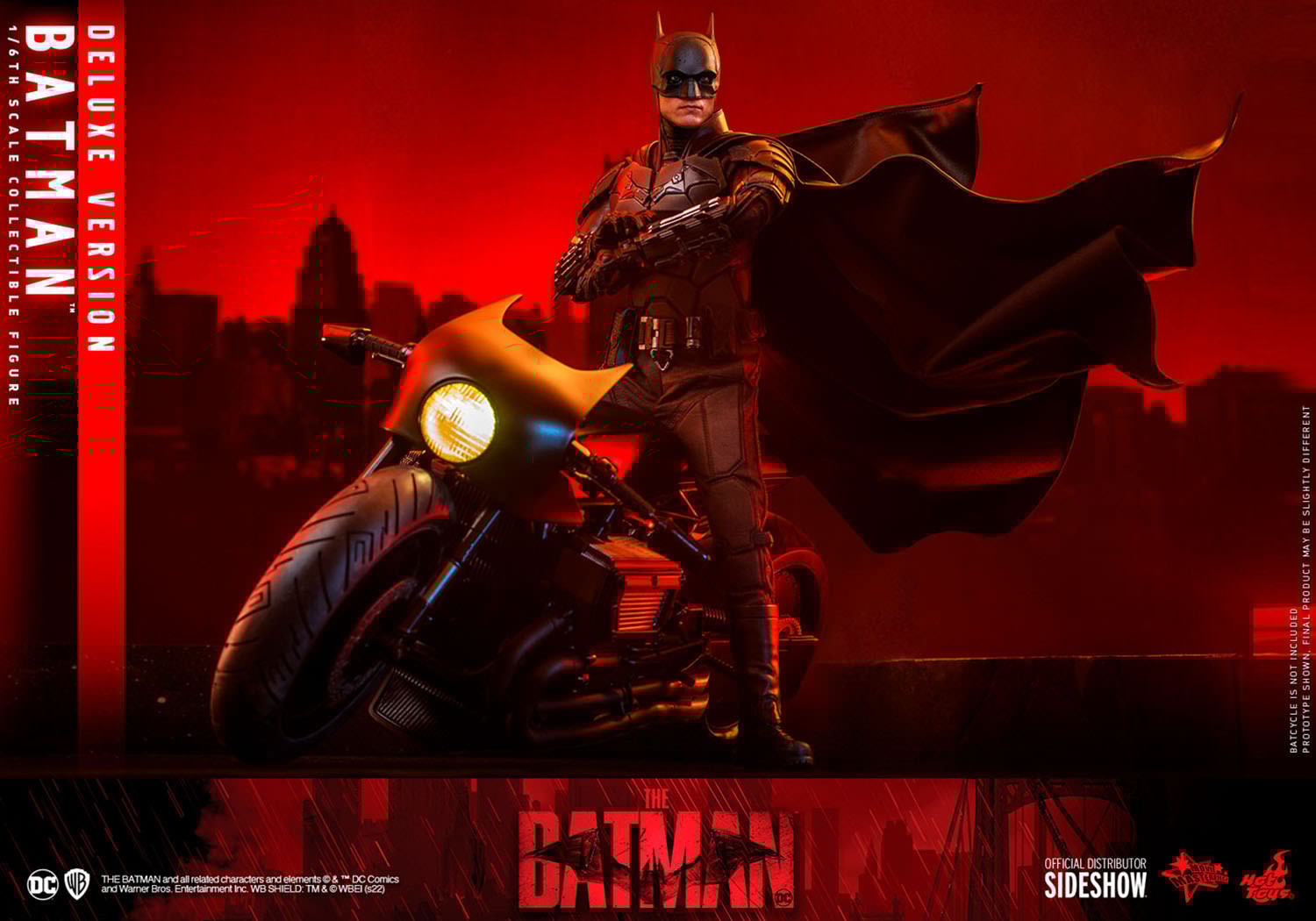 Batman (Deluxe Version)