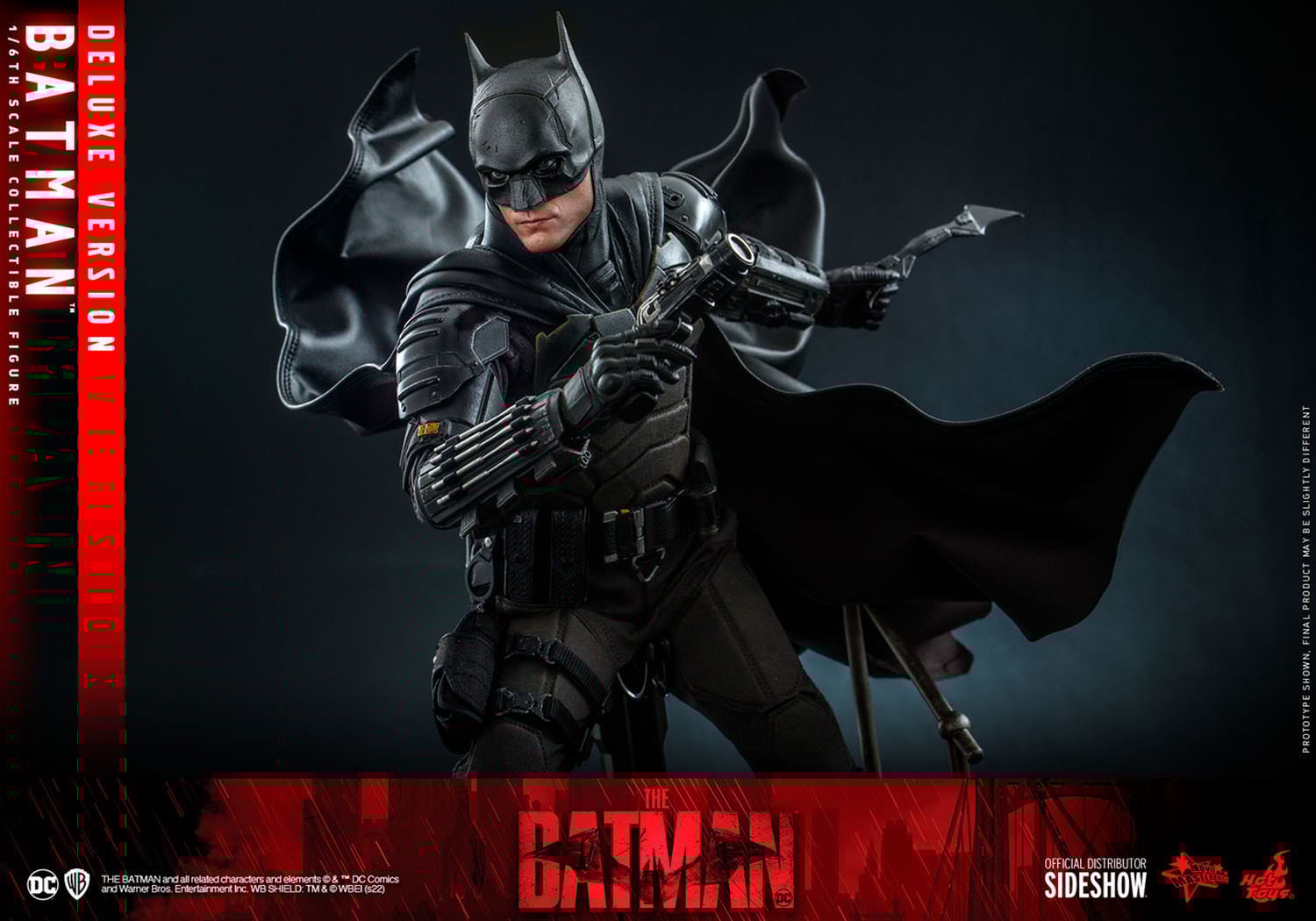 Batman (Deluxe Version)