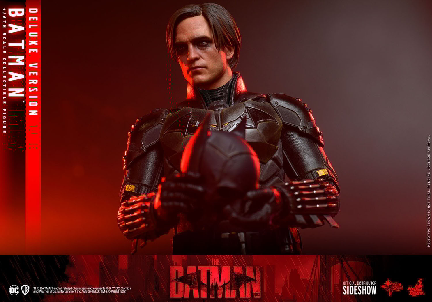 Batman (Deluxe Version)