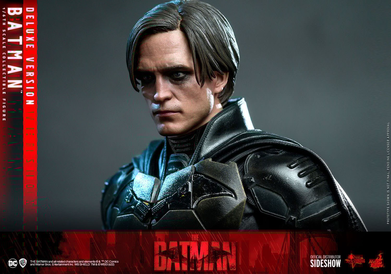 Batman (Deluxe Version)