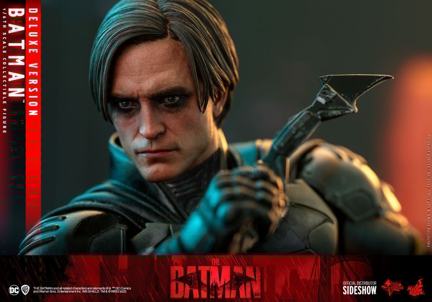 Batman (Deluxe Version)