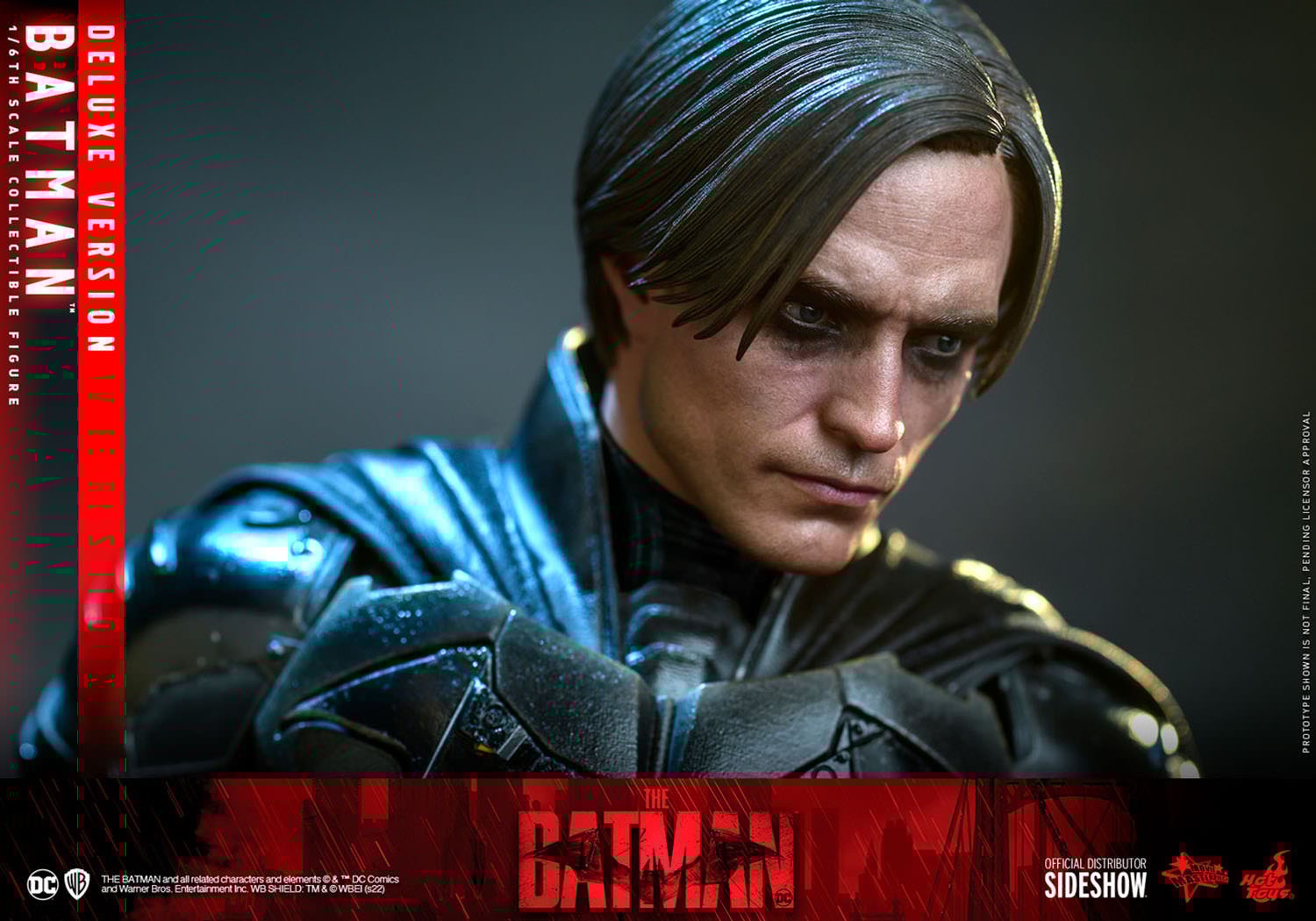 Batman (Deluxe Version)