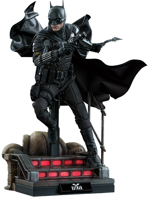 Batman (Deluxe Version)