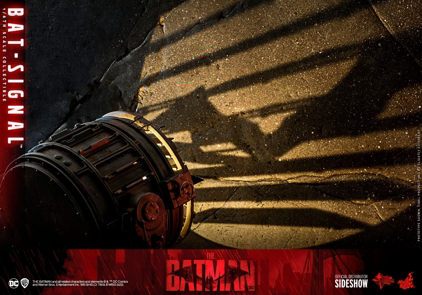 Bat-Signal