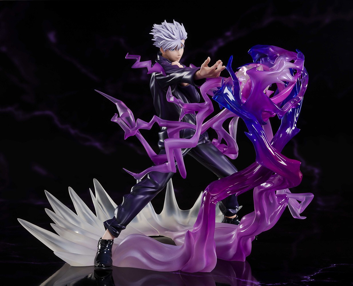 Satoru Gojo (Prototype Shown) View 4