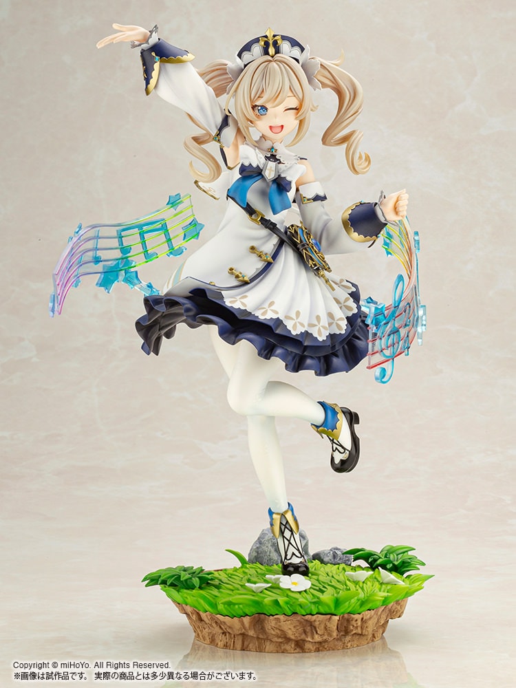 Barbara (Prototype Shown) View 7