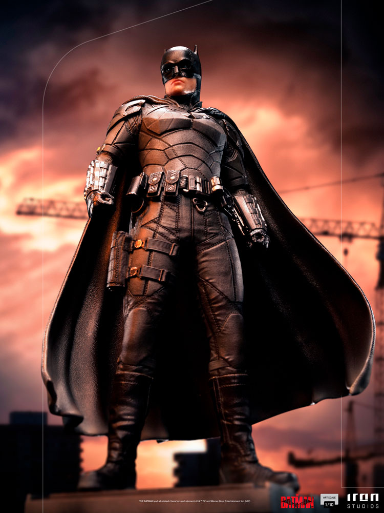 The Batman