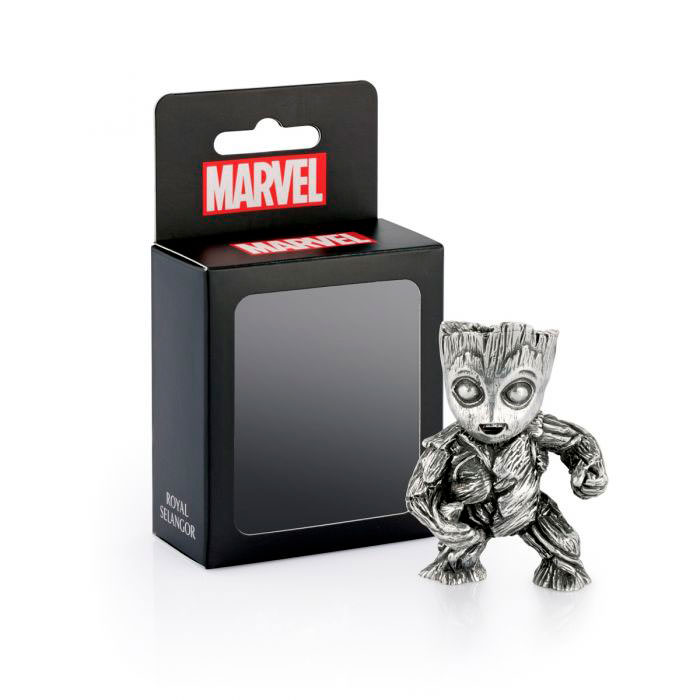 Groot Miniature