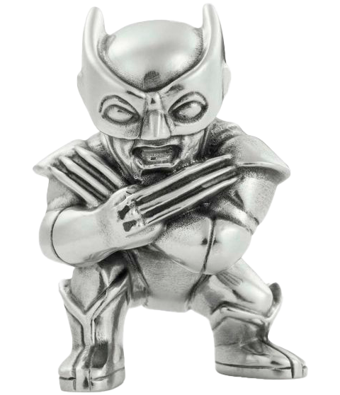 Wolverine  Miniature