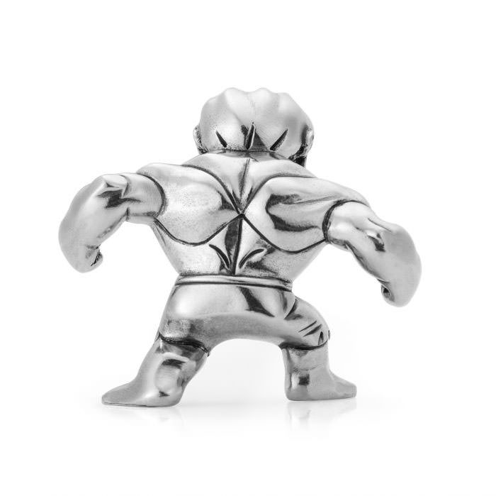 Hulk Miniature