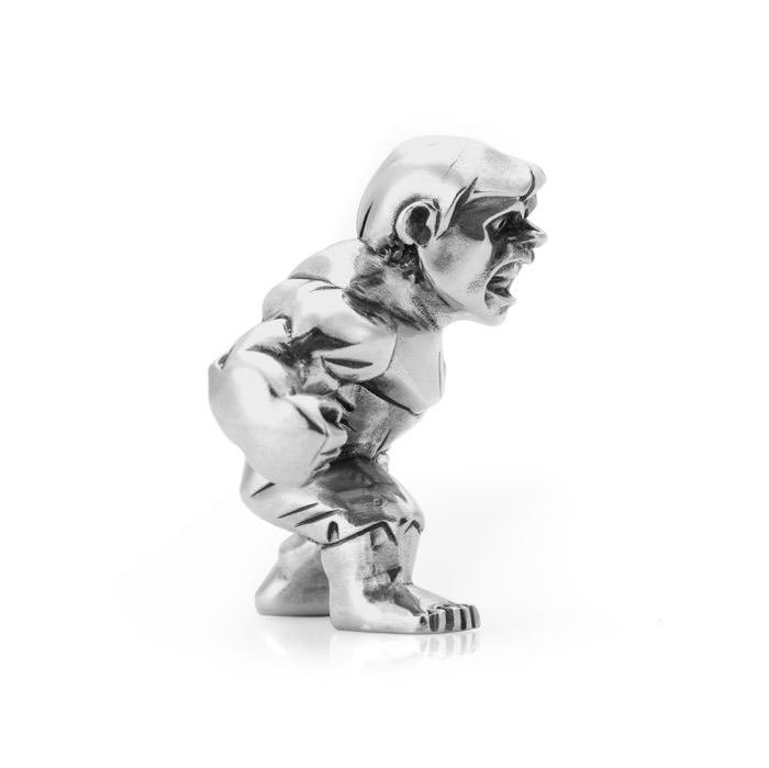 Hulk Miniature