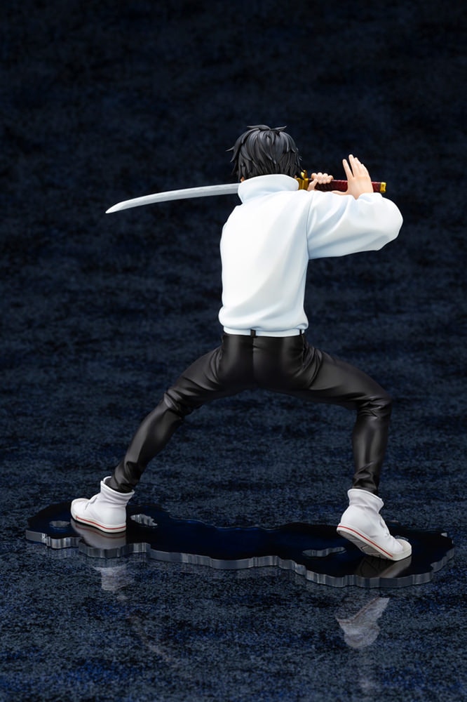 Yuta Okkotsu (0 Version)- Prototype Shown