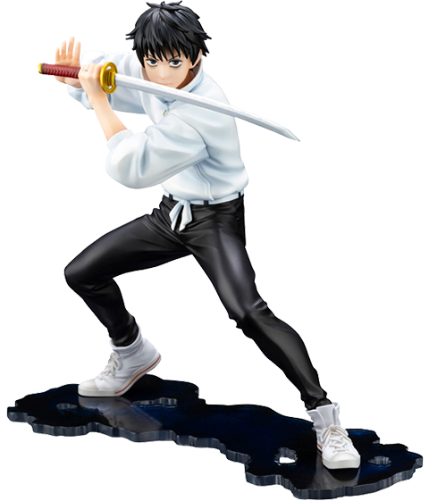 Yuta Okkotsu (0 Version)