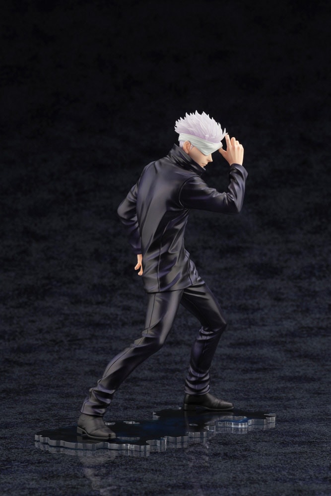 Satoru Gojo (0 Version)
