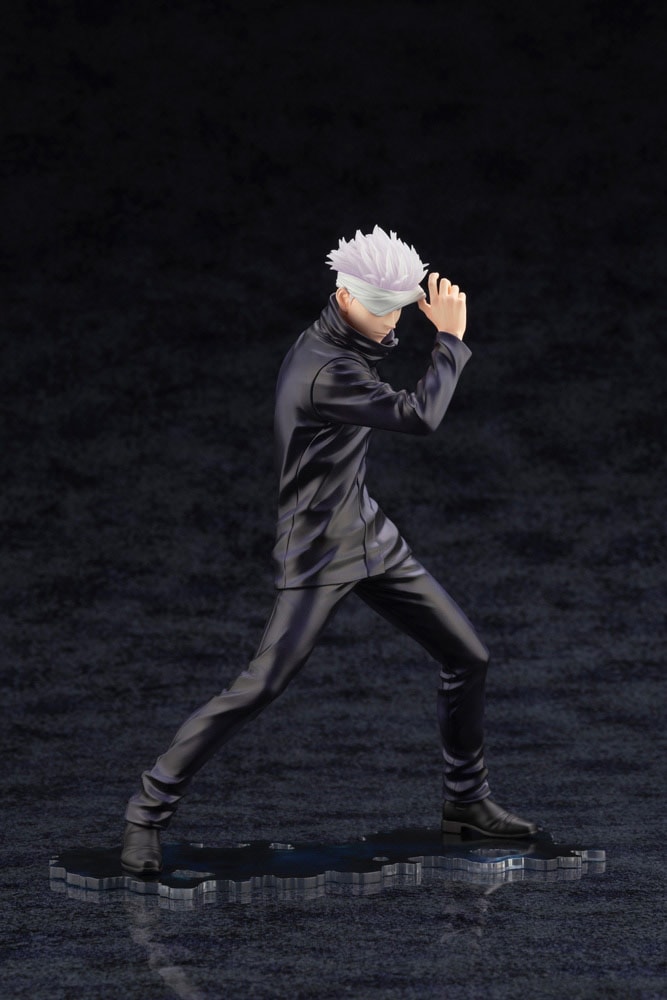 Satoru Gojo (0 Version)