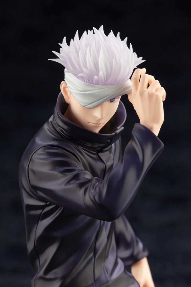 Satoru Gojo (0 Version)