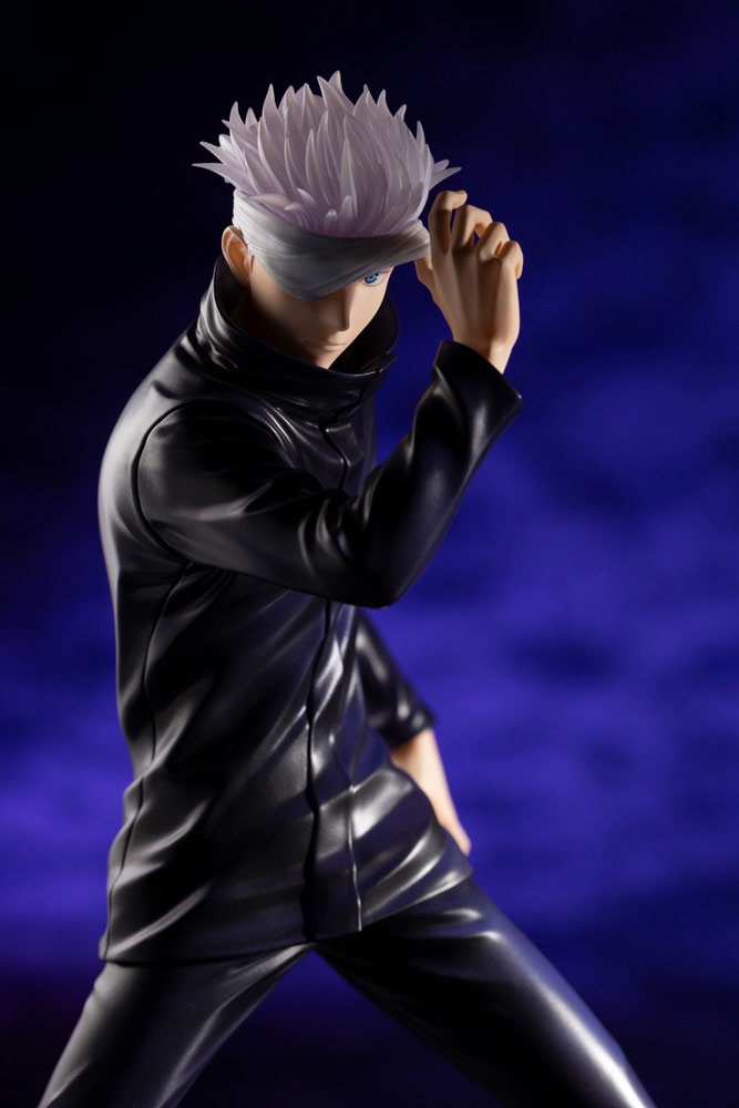 Satoru Gojo (0 Version)
