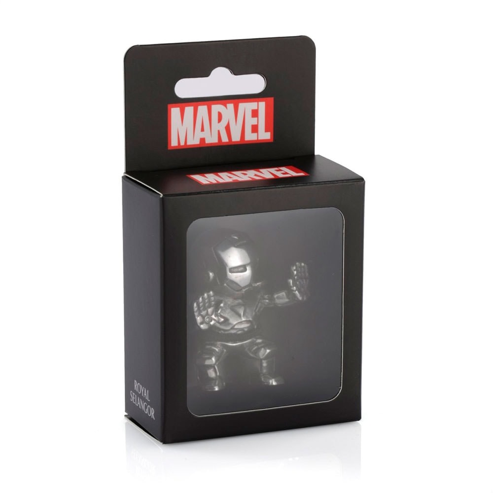 Iron Man Miniature