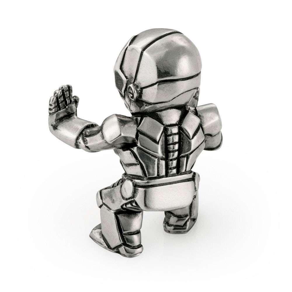 Iron Man Miniature