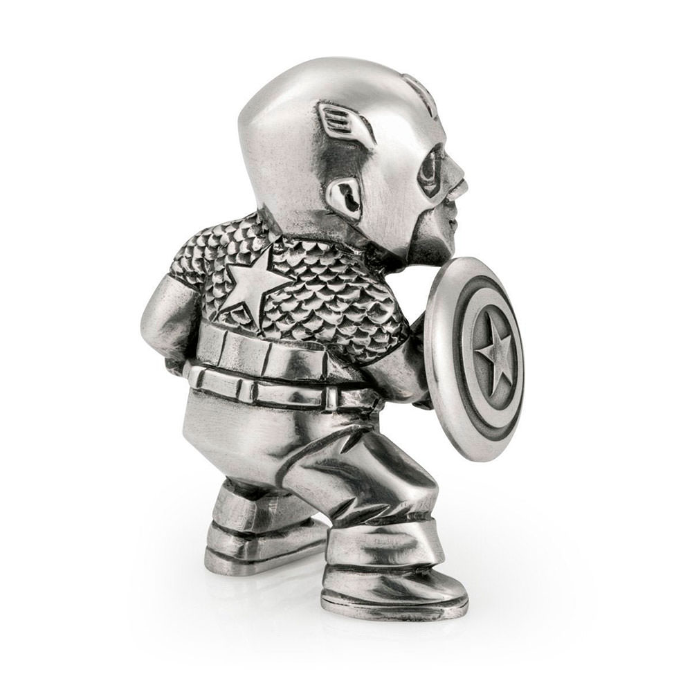 Captain America Miniature