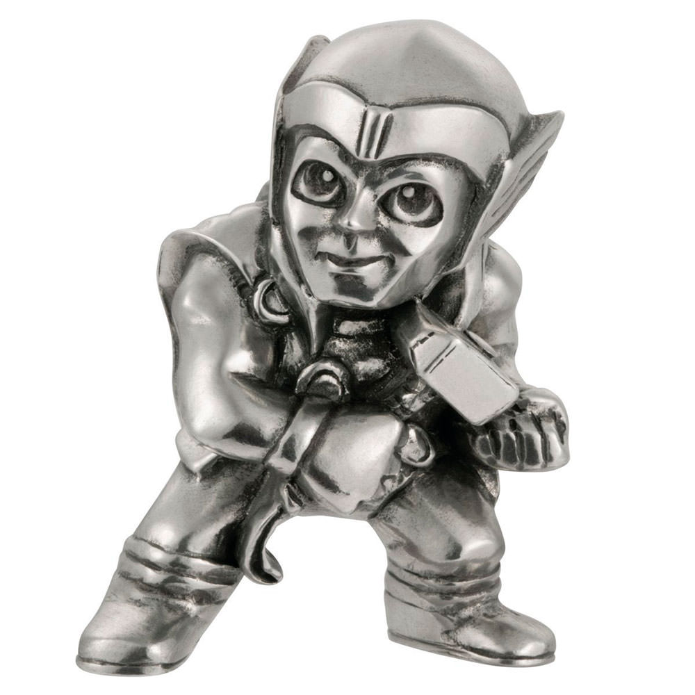 Thor Miniature