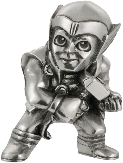 Thor Miniature