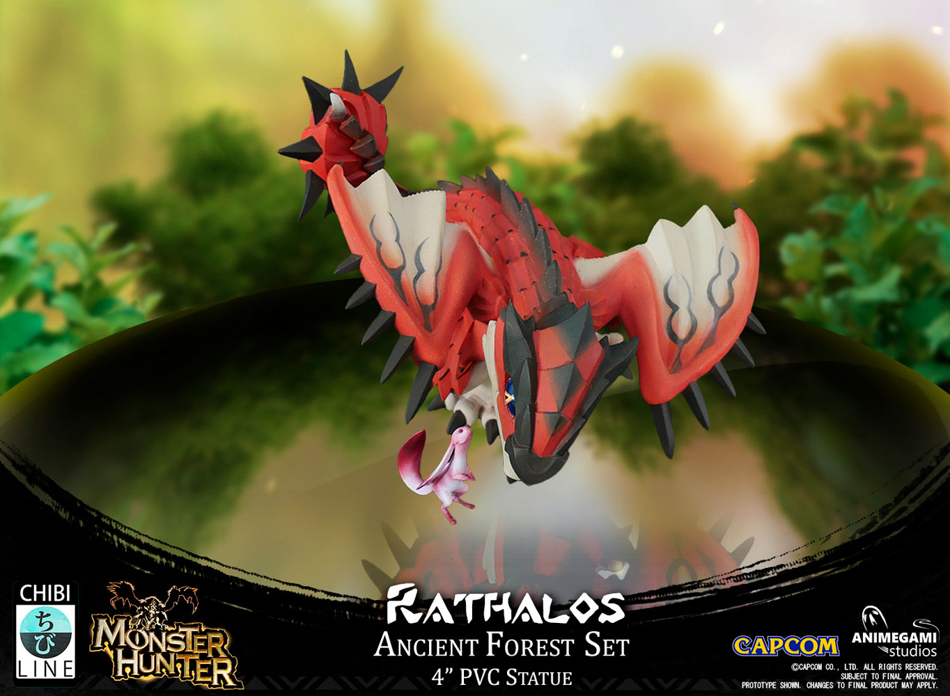 Rathalos