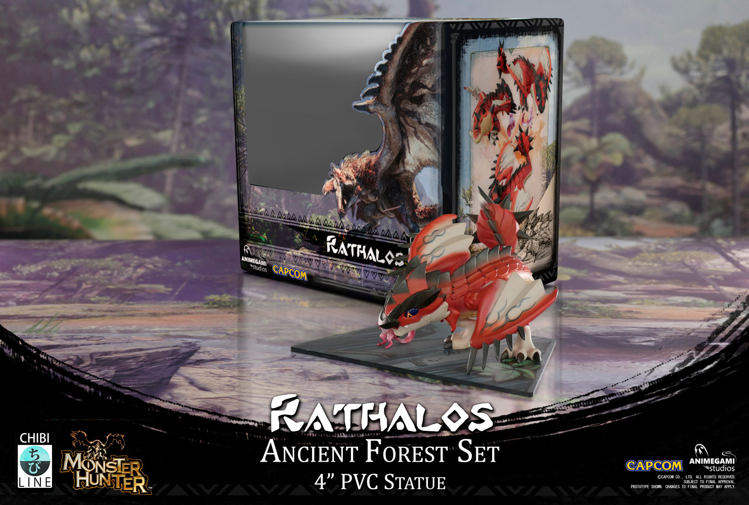Rathalos