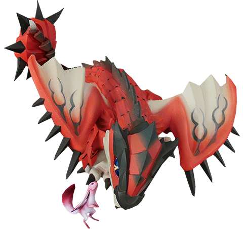 Rathalos