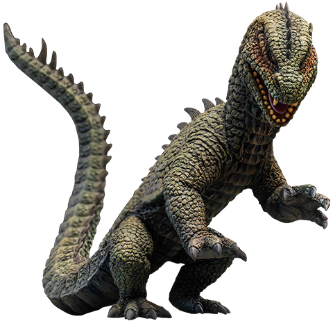 Rhedosaurus