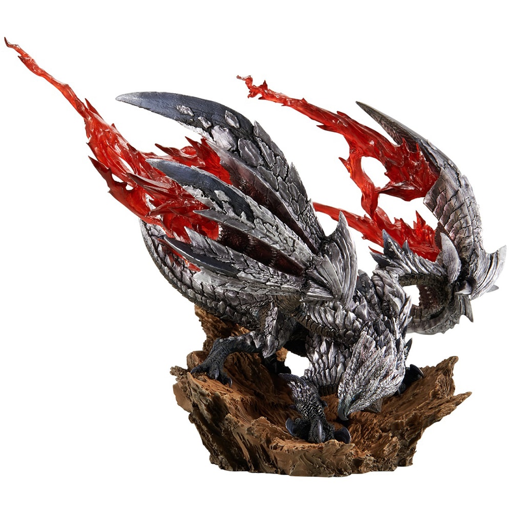 Valstrax Creator's Model- Prototype Shown