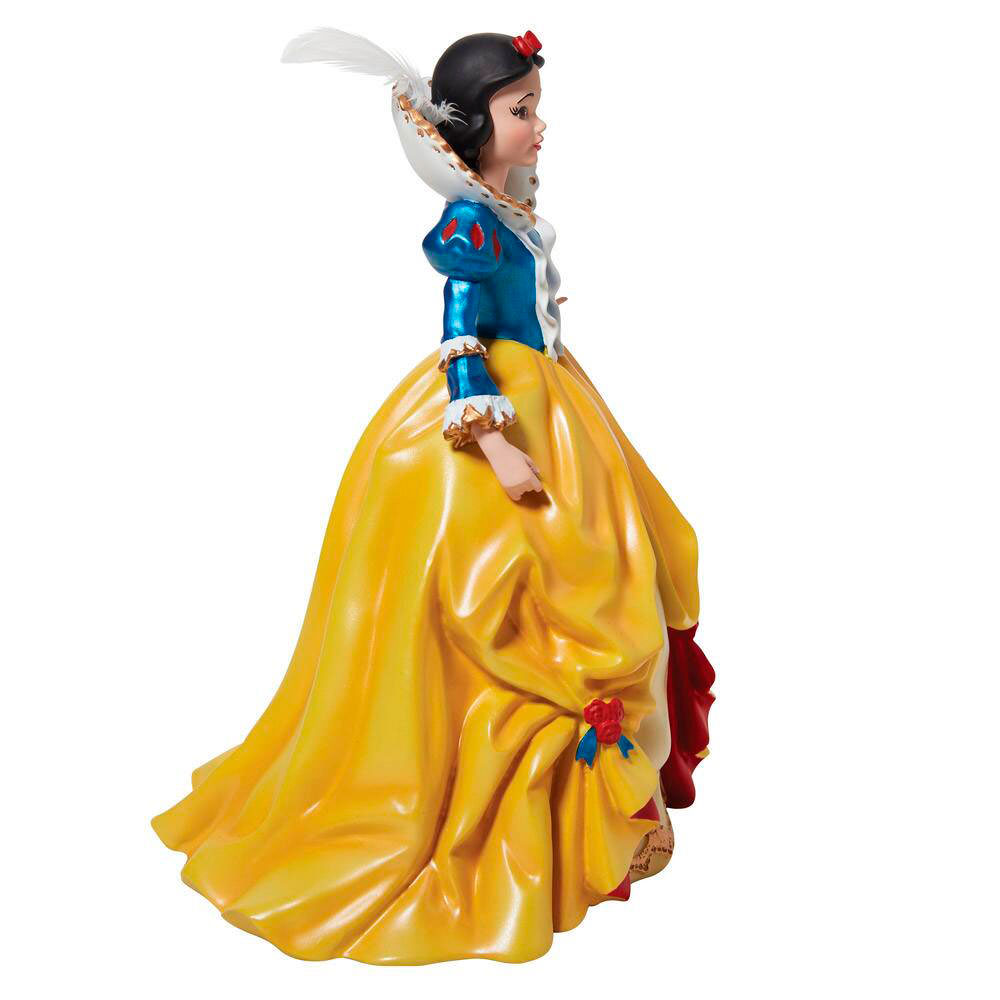 Rococo Snow White