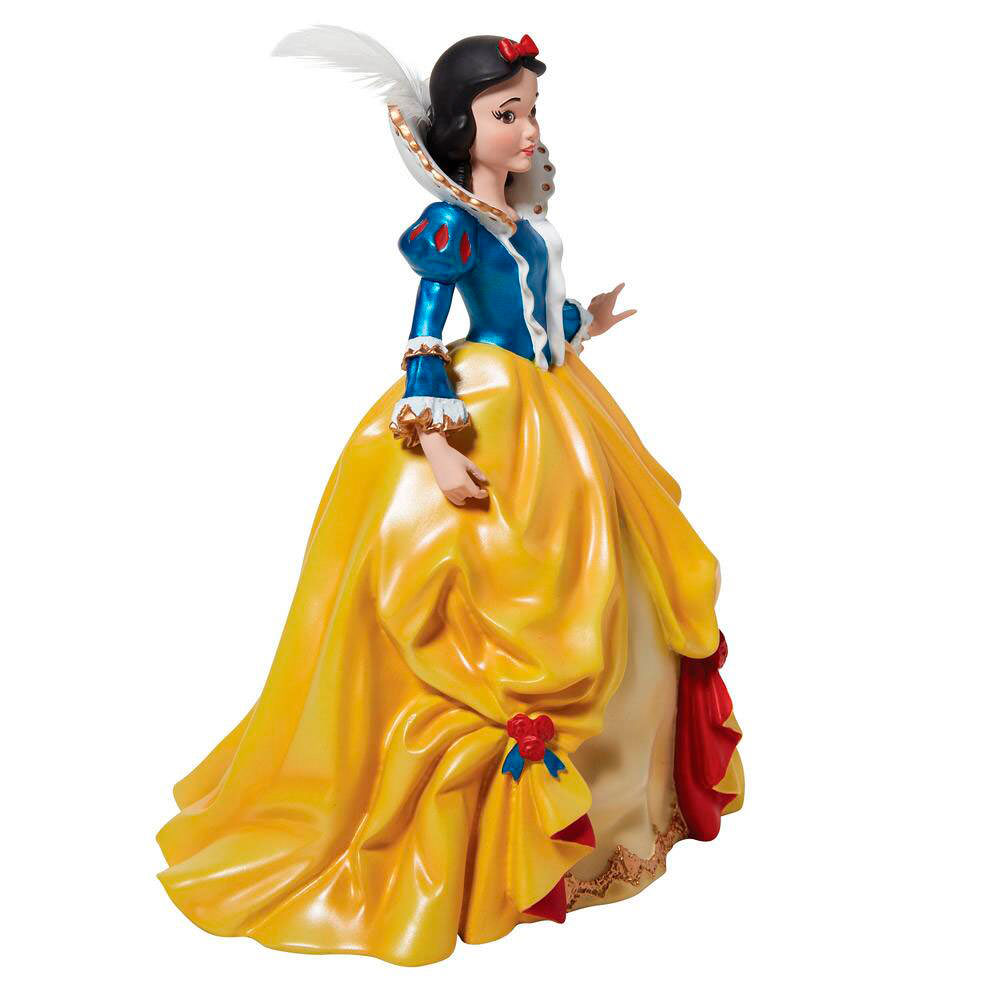 Rococo Snow White