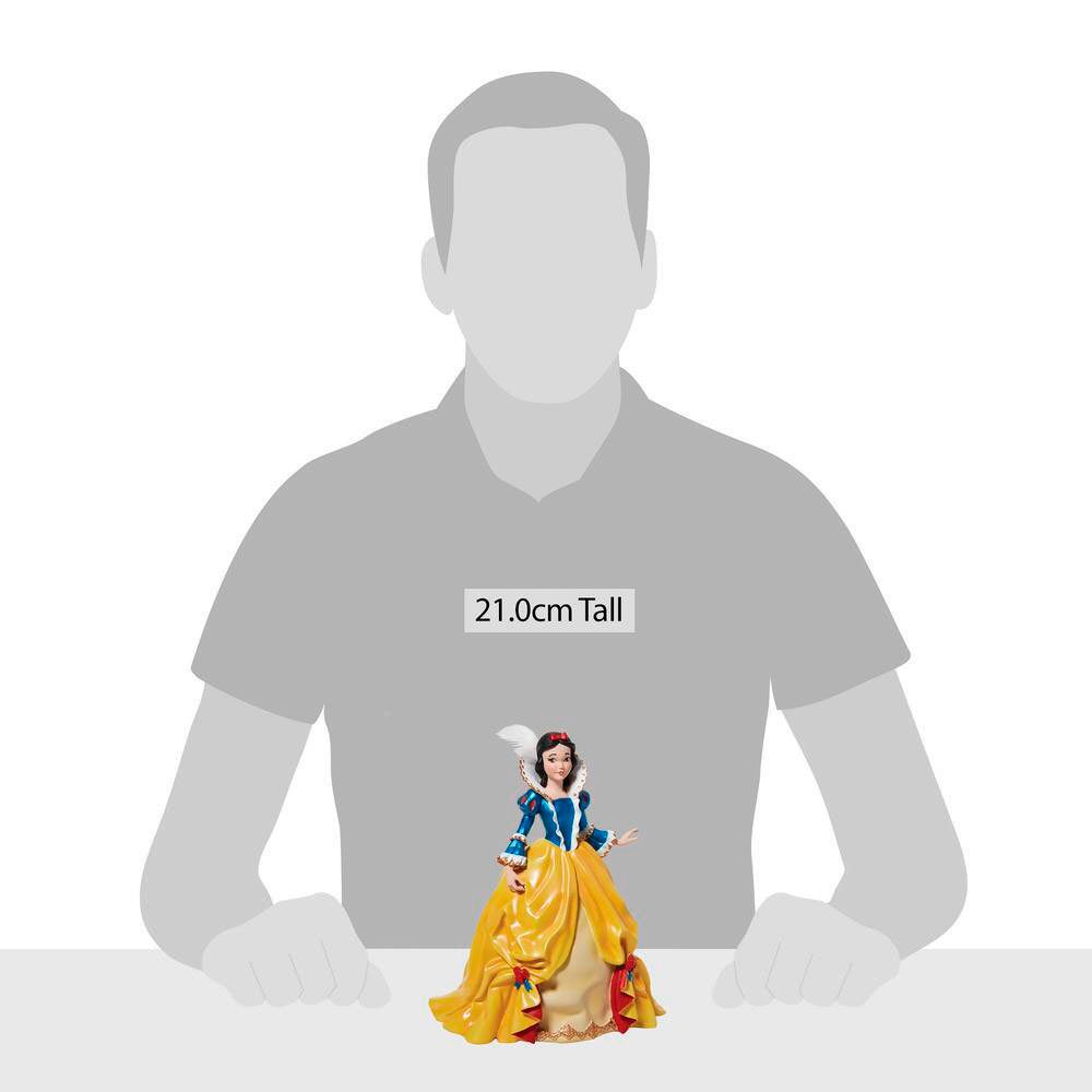 Rococo Snow White