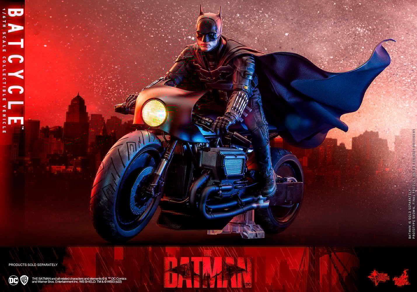 Batcycle