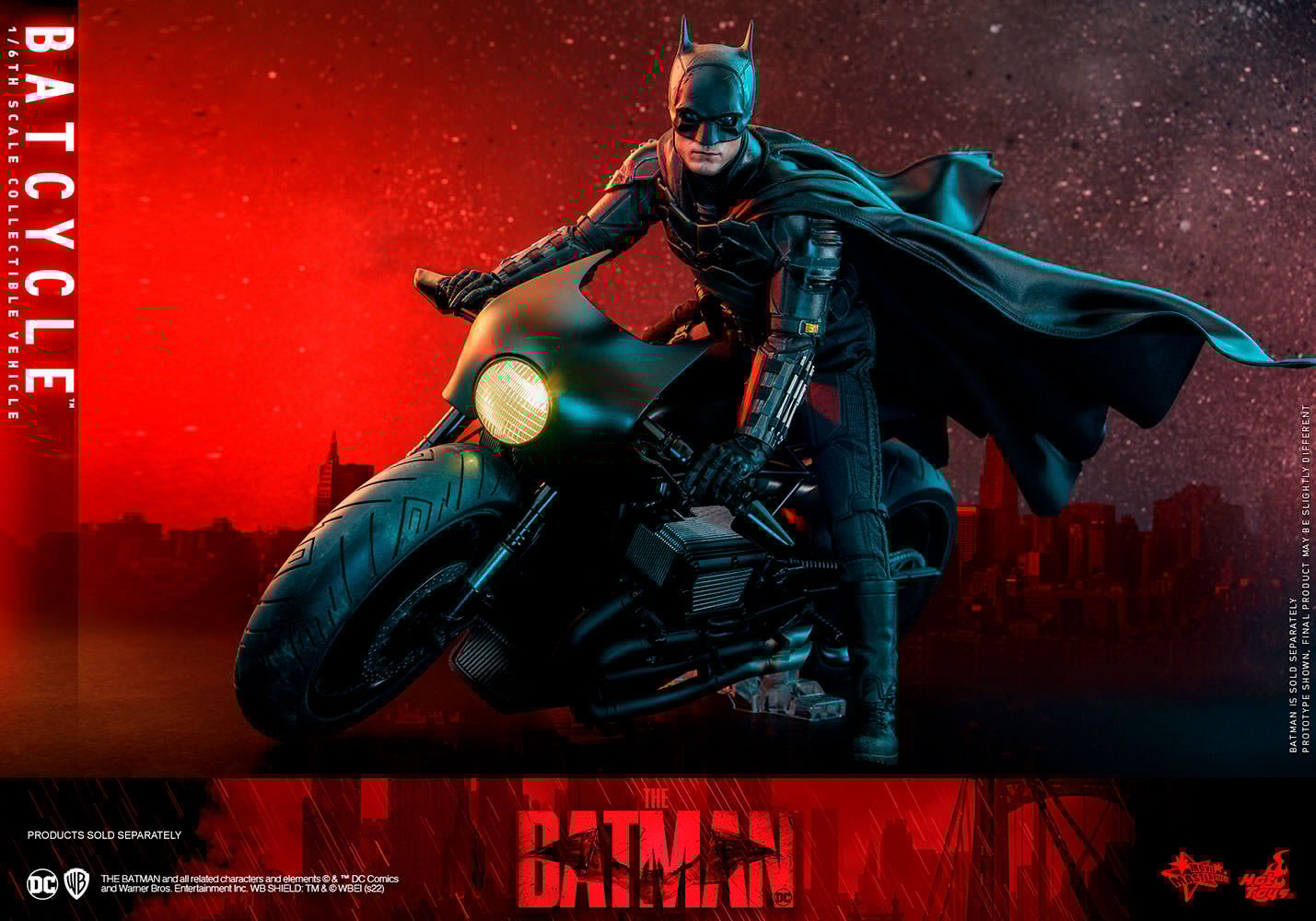 Batcycle